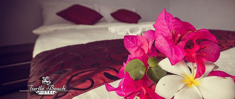 Turtle Beach Hotel Ujunggenteng Εξωτερικό φωτογραφία